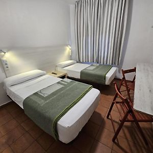 Habitación Doble Estándar