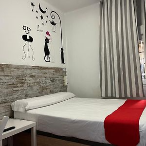 Habitación con Cama Queen